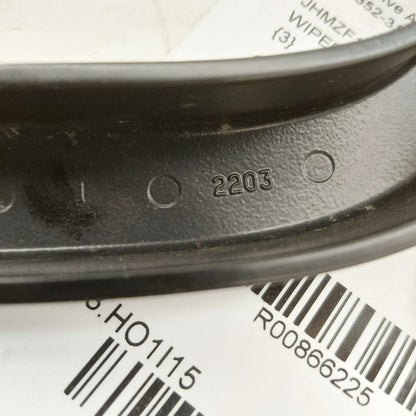 Honda CR-Z Wiper Arm Rear  2015 2014 2013
