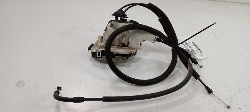 Dodge Dart Door Latch Lock Right Passenger Front 2013 2014 2015 2016