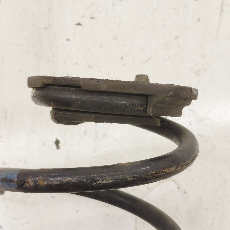 Coil Spring Rear Fits 11-15 Honda CR-Z