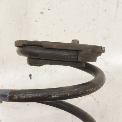 Coil Spring Rear Fits 11-15 Honda CR-Z