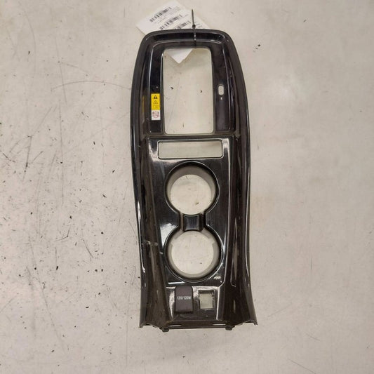 Toyota Prius Center Console Trim 2022 2021 2020