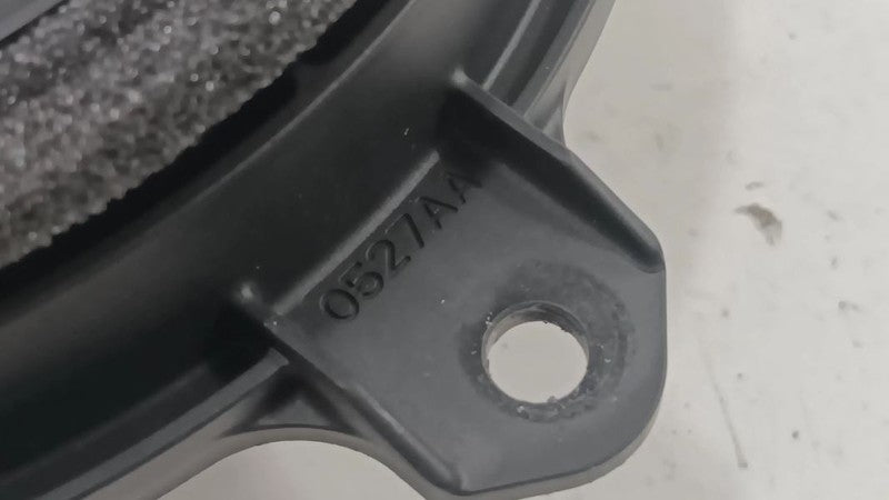 Lexus LS460 Speaker Right Passenger Rear  2007 2008 2009 OEM