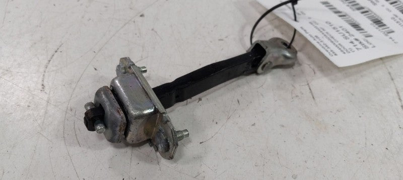 Subaru Tribeca Door Check Right Passenger Front Hinge Stopper Detent 2