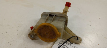 Subaru Legacy Power Steering Pump Fluid Reservoir Bottle 2010  OEM
