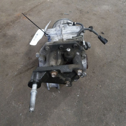 Carrier Rear Axle AWD Fits 13-16 Mazda CX-5