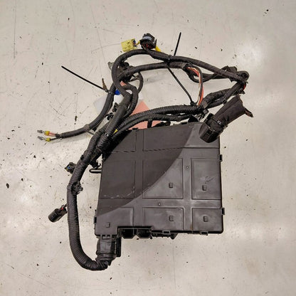 Fuse Box Engine Conventional Ignition Fits 20-22 Kia Sportage