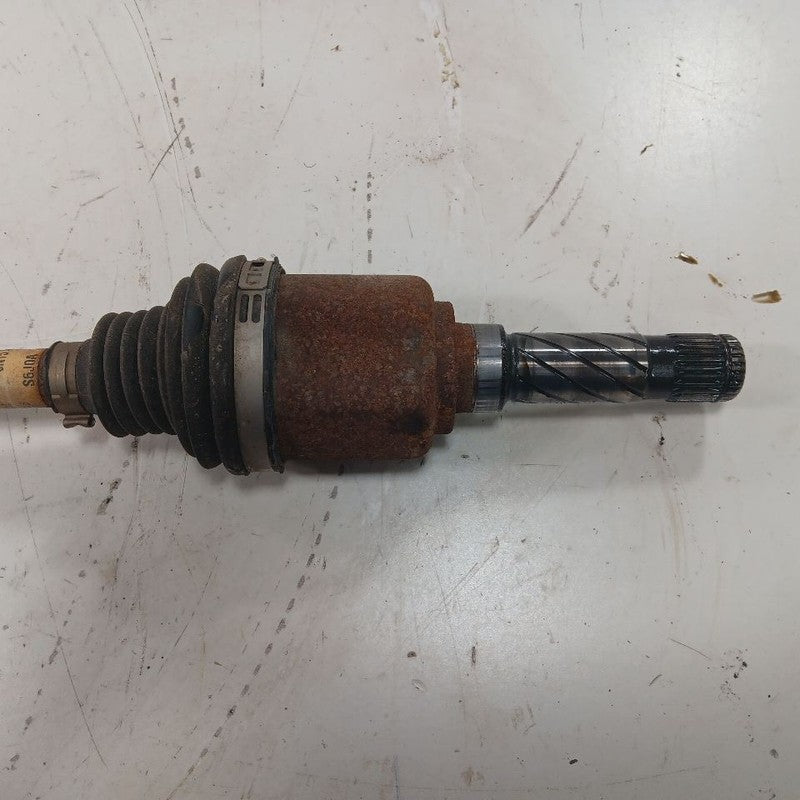 CN1Z4K138C Left Rear CV Axle Shaft Fits 18-22 Ford Ecosport