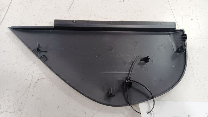 Volkswagen Golf Dash Side Cover Right Passenger Trim Panel 2010 2011 2
