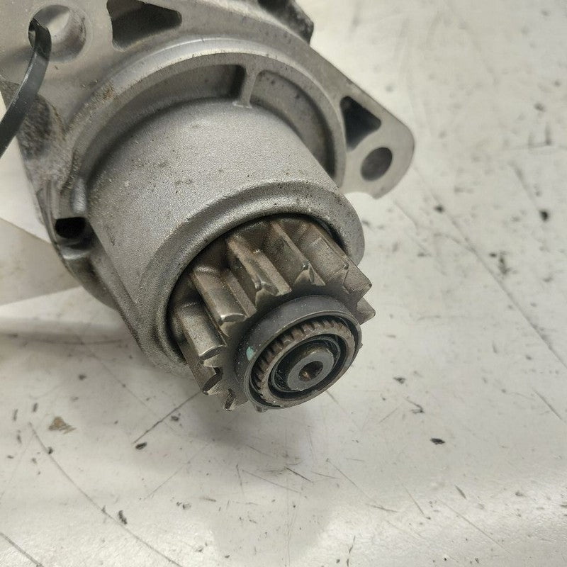 Engine Starter Motor Fits 15-24 Nissan Murano