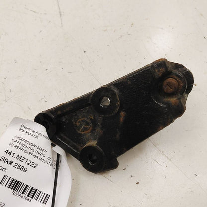 Mazda CX-5 Rear Carrier Mount Bracket 2023 2022 2021 2020 OEM