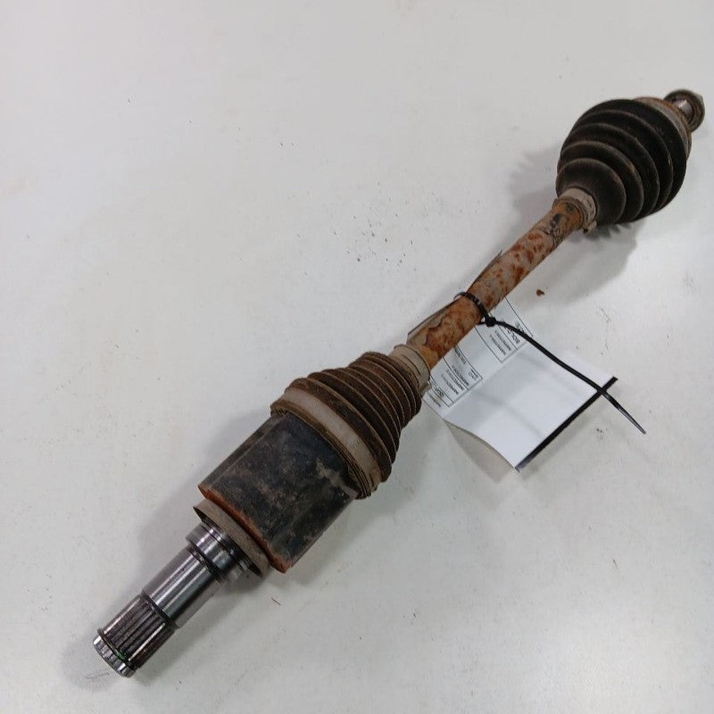Driver Left Front CV Axle Shaft Fits 16-20 Toyota Yaris OEM