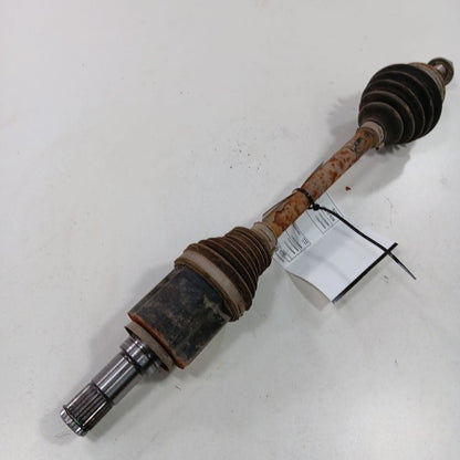 Driver Left Front CV Axle Shaft Fits 16-20 Toyota Yaris OEM