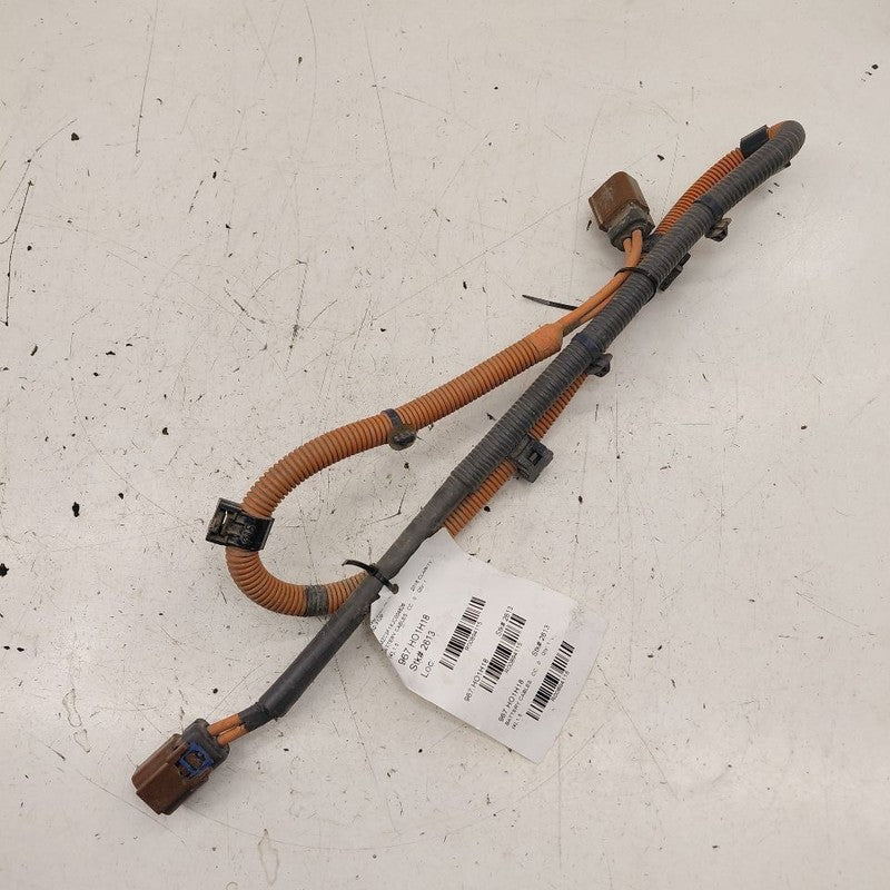 Honda Clarity Battery Cable  2018 2019 2020