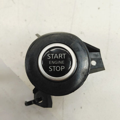 Ignition Switch Keyless Push Button Ignition Fits 22-24 Nissan Versa O