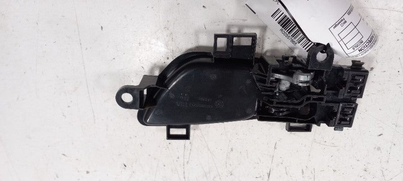 Honda Civic Door Handle Right Passenger Rear Interior Inside  2016 201