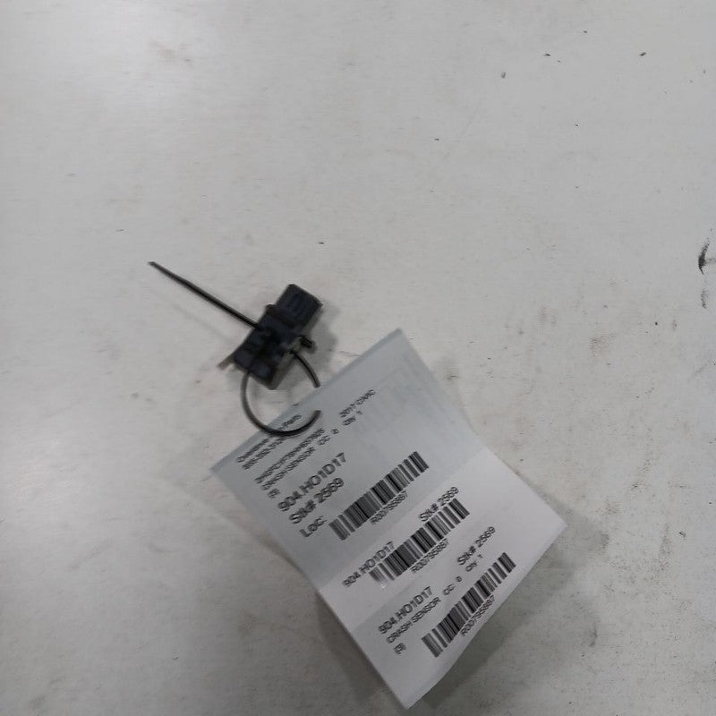 Honda Civic Sensor  2018 2017 2016