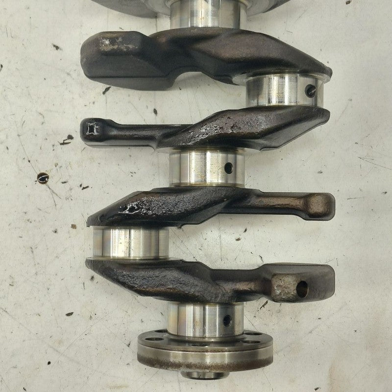 Mazda 6 Engine Crankshaft Crank Shaft  2.5 2016 2015 2014