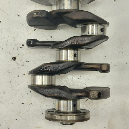 Mazda 6 Engine Crankshaft Crank Shaft  2.5 2016 2015 2014