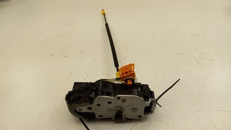 Chevy Malibu Door Latch Lock Right Passenger Front 2013 2014 2015 2016