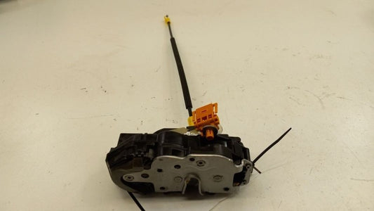 Chevy Malibu Door Latch Lock Right Passenger Front 2013 2014 2015 2016