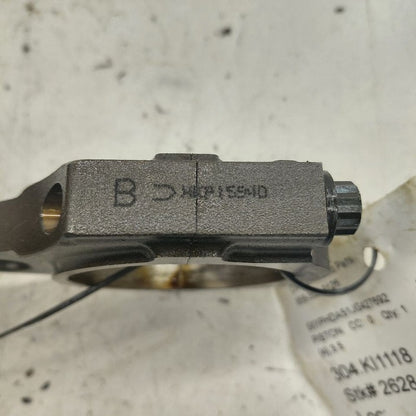 Kia Sorento Single Piston With Connecting Rod   3.3 2018 2017 2016