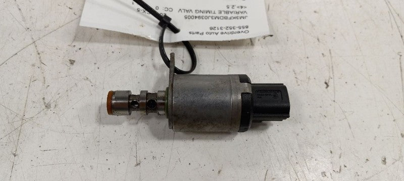 Mazda CX-5 Variable Timing Gear Oil Control Valve Solenoid Cylinder He