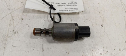 Mazda CX-5 Variable Timing Gear Oil Control Valve Solenoid Cylinder He
