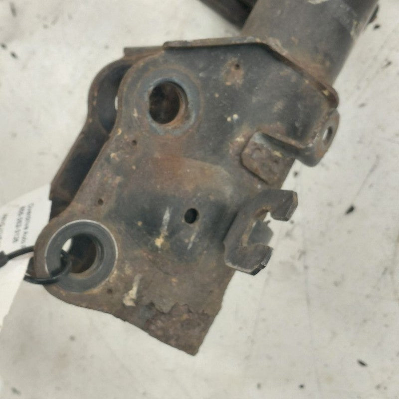 Passenger Right Front Strut Fits 14-16 Mazda 6