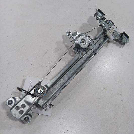 Driver Left Front Window Regulator Track Fits 20-23 Buick Encore GX OE