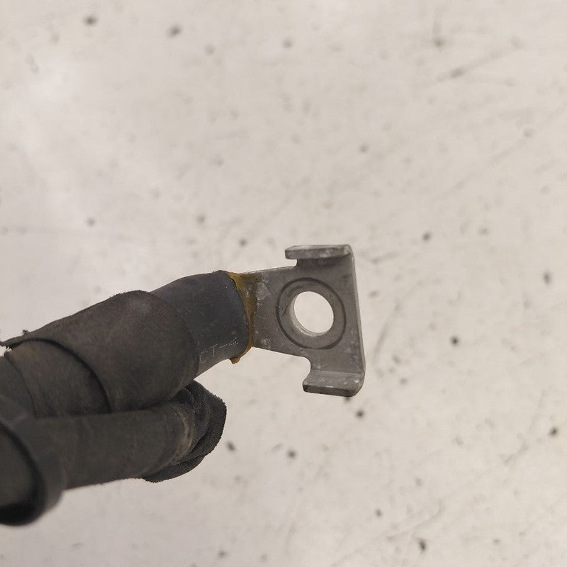 2018 Fiat 500 X Model Battery Cable