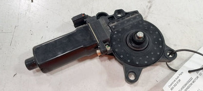 8245039000 Driver Left Power Window Motor Front Fits 01-05 Hyundai XG350