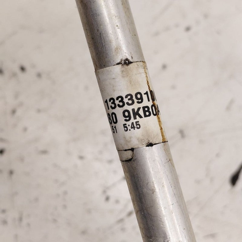Nissan Versa Note AC Hose Line  1.6 2019 2018 2017