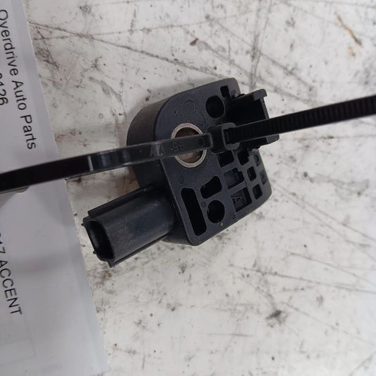 Hyundai Accent Sensor 2014 2015 2016 2016 2017