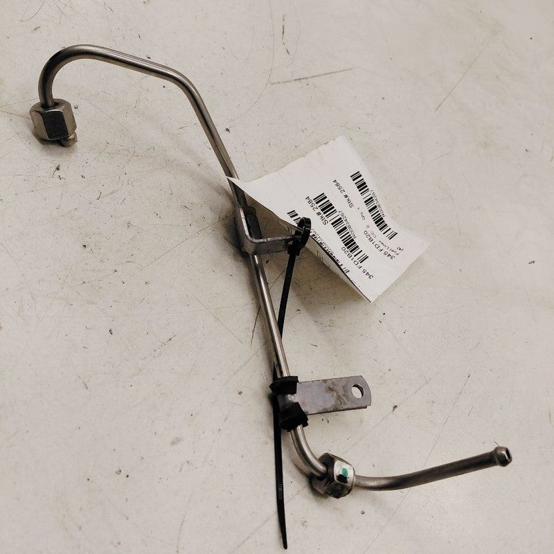 Ford Ecosport Gas Fuel Line  2.0 2020 2021 2022 OEM