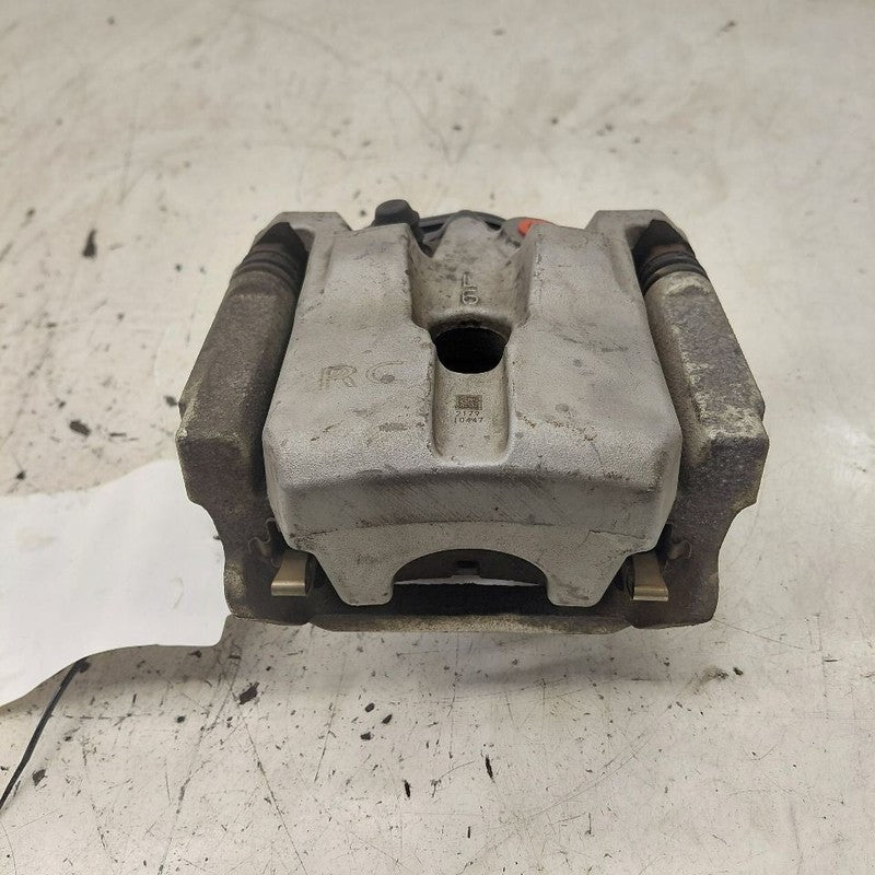 Left Rear Brake Caliper US Built Fits 21-24 Nissan Rogue