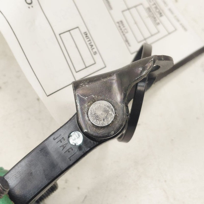 Kia Optima Door Check Right Passenger Front Hinge Stopper Detent  2018