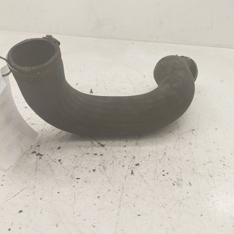 Volvo S60 Turbo Super Charger Inter Cooler Hose Line Tube  2013 2014 2
