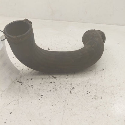 Volvo S60 Turbo Super Charger Inter Cooler Hose Line Tube  2013 2014 2
