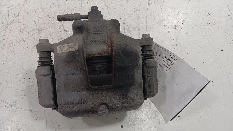 Passenger Right Brake Caliper Front Fits 18-20 TRAX OEM