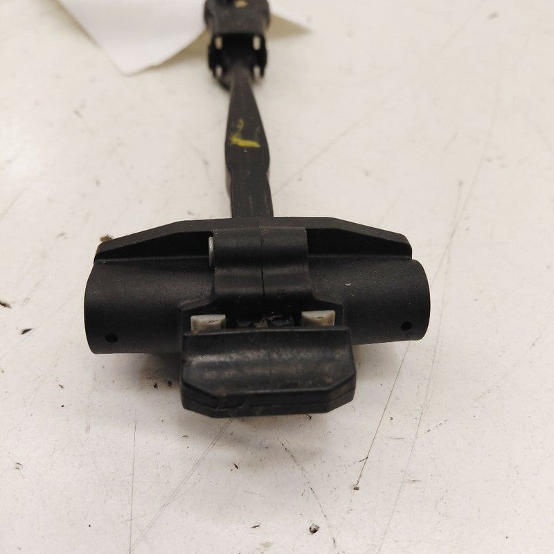 Chevy Trailblazer Door Check Left Driver Front Hinge Stop Stopper Dete