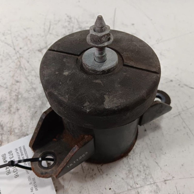 Nissan LEAF Engine Motor Mount Right Passenger  2013 2014 2015 2016 20