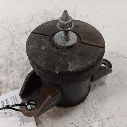 Nissan LEAF Engine Motor Mount Right Passenger  2013 2014 2015 2016 20