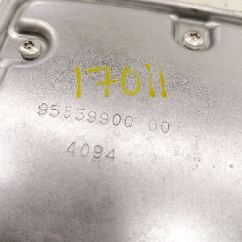 Occupant Restraint Control Module Fits 22-24 Jeep Compass OEM