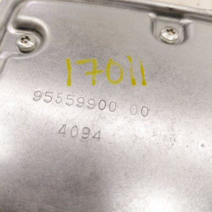 Occupant Restraint Control Module Fits 22-24 Jeep Compass OEM