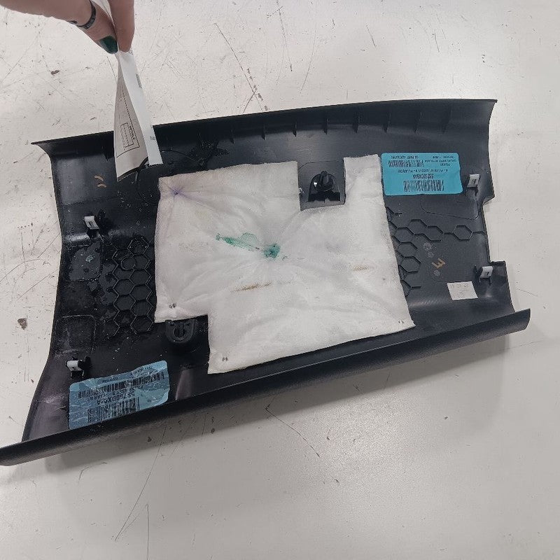 Jeep Compass Passenger Right Side Lower B-Pillar Trim {7000380LFN} 2021 2020 