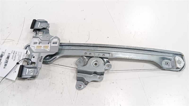 95299901 Left Rear Window Regulator Track Fits 13-19 Buick Encore