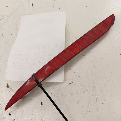 Chevy Volt Left Rear Reflector 2019 2018 2017 2016