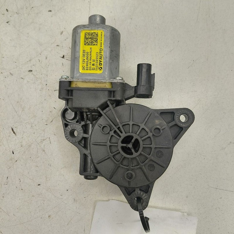 Left Rear Power Window Motor Fits 18-23 Hyundai Kona