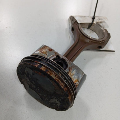 Ford Explorer 3.5 Single Piston With Connecting Rod   2016 2017 2018 2