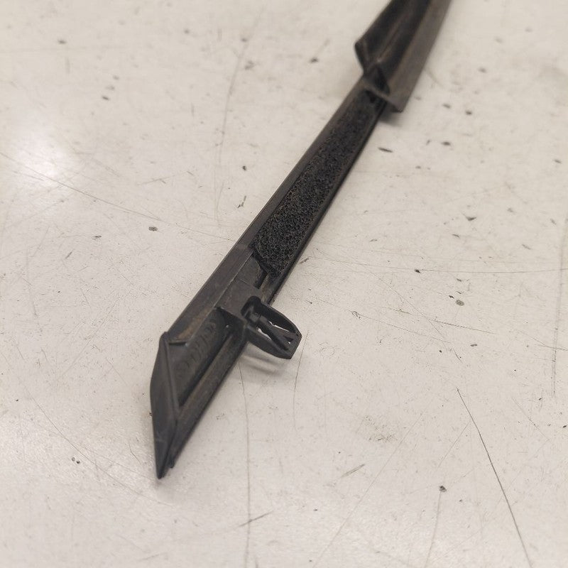 Mazda 6 Door Glass Window Weather Strip Trim Front Right Passenger  20